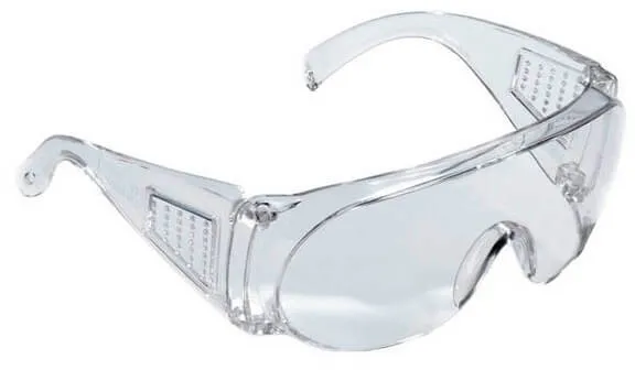 JSP skyddsglasögon/säkerhetsglasögon