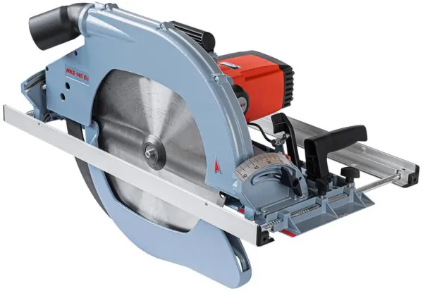 Mafell Snickar-handcirkelsåg MKS 145 Ec