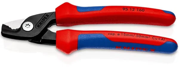 KNIPEX StepCut