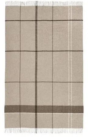 Kristina Dam Studio Gradient Matta Natural/Brun