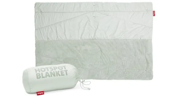 Fatboy Hotspot Filt Foggy Dew